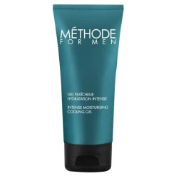 Jeanne Piaubert Heren Gezichtsverzorging|Intense Moisturising Cooling Gel