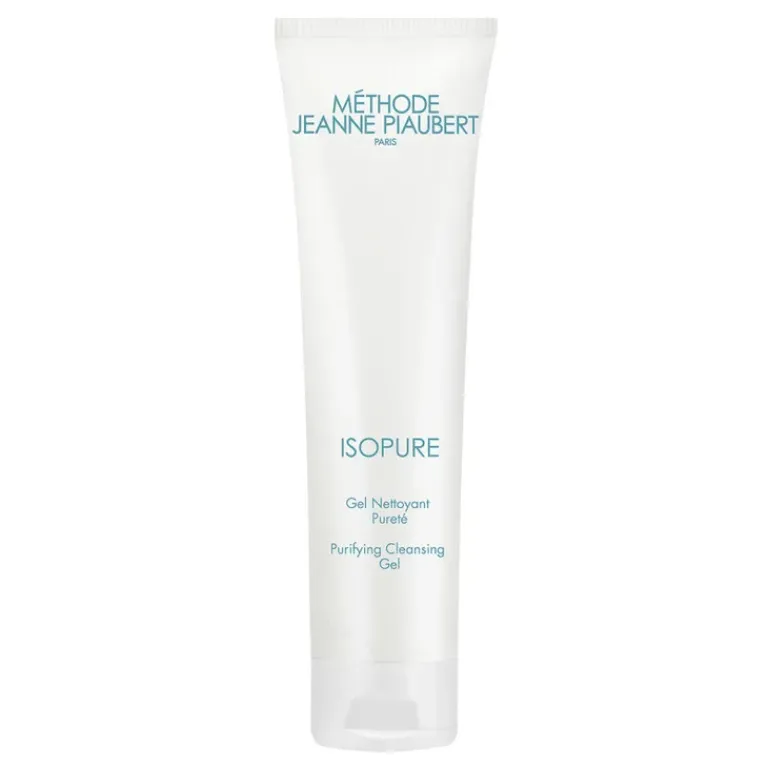 Jeanne Piaubert Gezichtsreiniging|Isopure Purifying Cleansing Gel