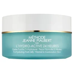 Jeanne Piaubert Dagcrème|L'Hydro Active 24H Tri-Hydrating Fresh Jelly