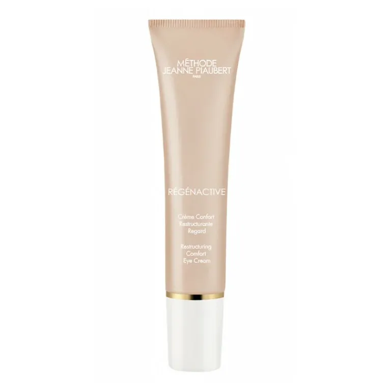 Jeanne Piaubert Oogverzorging|Régénactive Restructuring Comfort Eye Cream