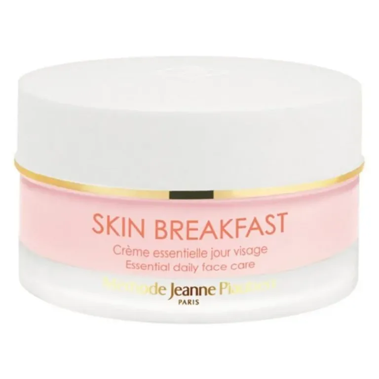 Jeanne Piaubert Dagcrème|Skin Breakfast Daily Face Care