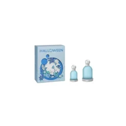Jesus Del Pozo Dames Gift Sets|Halloween Blue Drop Gift Set