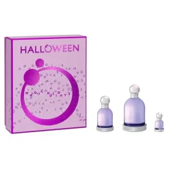 Jesus Del Pozo Dames Gift Sets|Halloween Gift Set