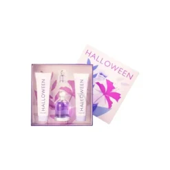 Jesus Del Pozo Dames Gift Sets|Halloween Gift Set