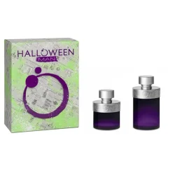 Jesus Del Pozo Heren Gift Sets|Halloween Man Gift Set