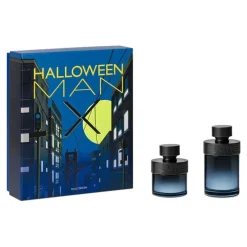 Jesus Del Pozo Heren Gift Sets|Halloween Man X Gift Set