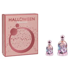 Jesus Del Pozo Dames Gift Sets|Halloween Blossom Gift Set