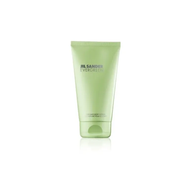 Jil Sander Dames Bodyproducten|Evergreen Bodylotion