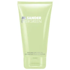 Jil Sander Dames Bad-En Doucheproducten|Evergreen Douchegel