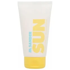 Jil Sander Dames Bad-En Doucheproducten|Sun Summer Edition 2020 Douchegel