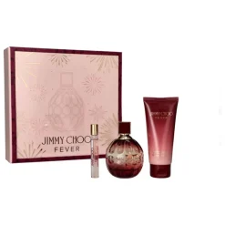 Jimmy Choo Dames Gift Sets|Fever Gift Set