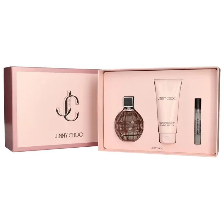 Jimmy Choo Dames Gift Sets|Gift Set