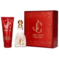 Jimmy Choo Dames Gift Sets|I Want Choo Gift Set