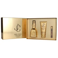 Jimmy Choo Dames Gift Sets|I Want Choo Le Parfum Gift Set