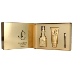 Jimmy Choo Dames Gift Sets|I Want Choo Le Parfum Gift Set