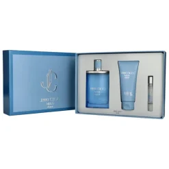 Jimmy Choo Heren Gift Sets|Man Aqua Gift Set