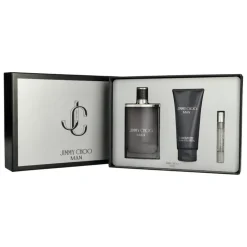 Jimmy Choo Heren Gift Sets|Man Gift Set