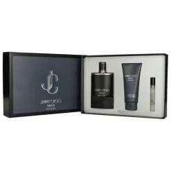 Jimmy Choo Heren Gift Sets|Man Intense Gift Set