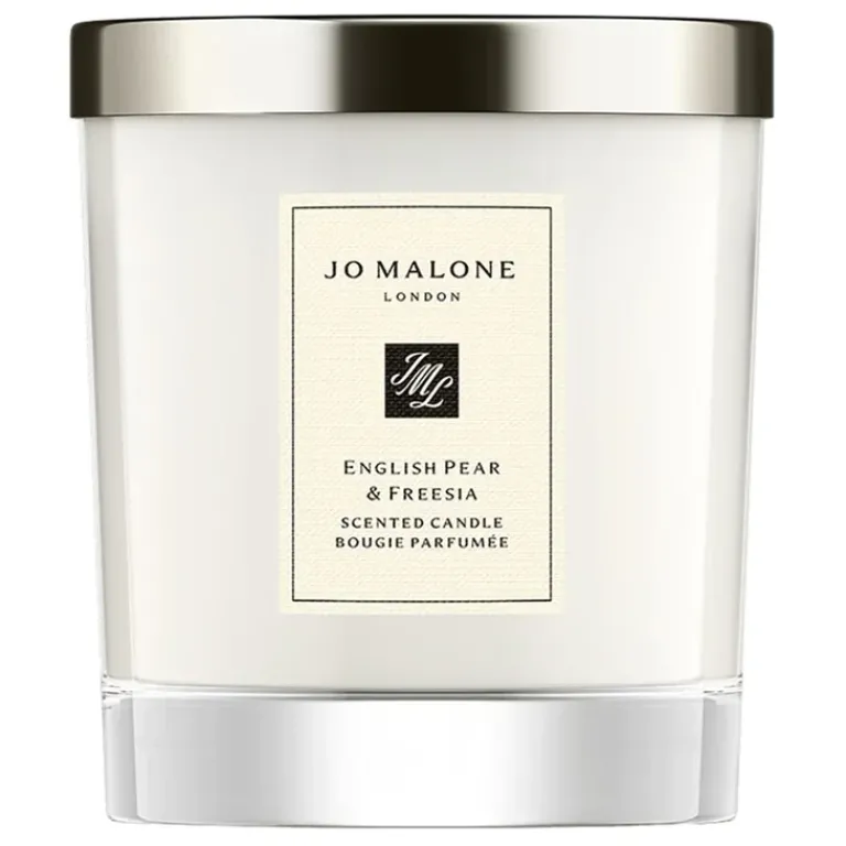 Jo Malone Geurkaars|English Pear & Freesia Geurkaars 200 gram