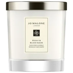 Jo Malone Geurkaars|Peony and Blush Suede Geurkaars 200 gram