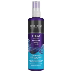 John Frieda Styling Spray|Frizz Ease Curl Revitalizing Spray
