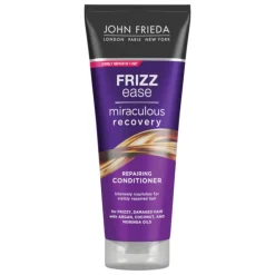 John Frieda Conditioner|Frizz Ease Miraculous Recovery Conditioner