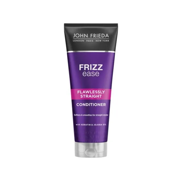 John Frieda Conditioner|Frizz-ease Flawlessly Straight conditioner