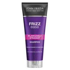 John Frieda Shampoo|Frizz-ease Flawlessly Straight shampoo