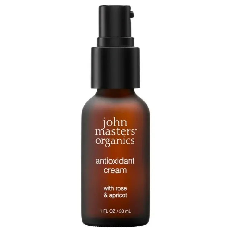 John Master Organics Dagcrème|Antioxidant Cream