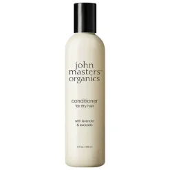 John Masters Organics Conditioner|John Masters Conditioner with lavender & avocado