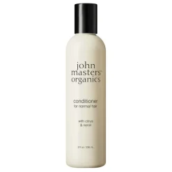 John Masters Organics Conditioner|John Masters Conditioner with citrus & neroli