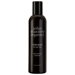 John Masters Organics Shampoo|John Masters Evening Primrose shampoo