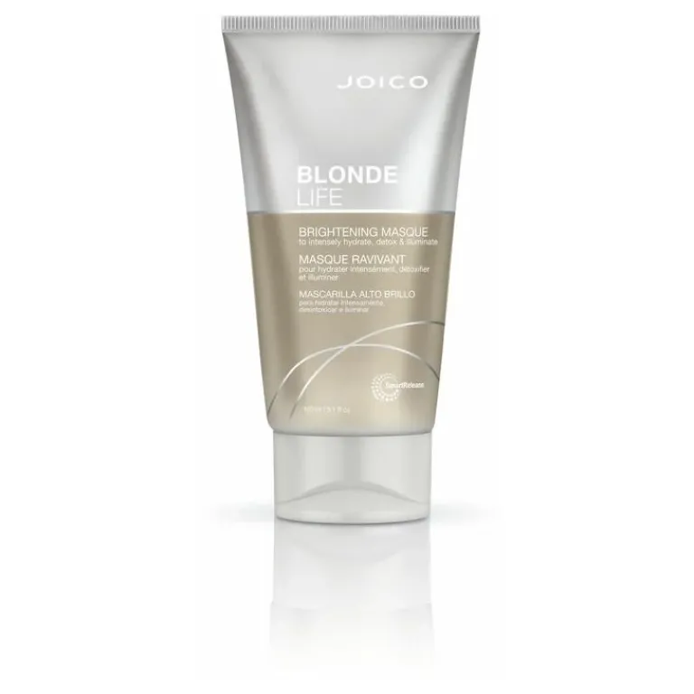 Joico Haarmasker|Blonde Life Brightening Masker