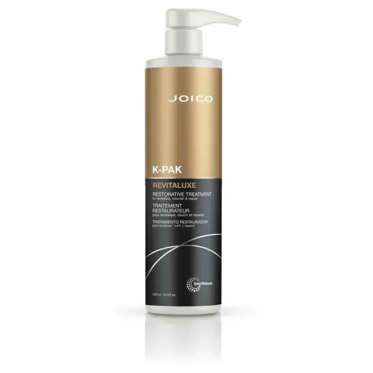 Joico Haarmasker|K-Pak Revitaluxe Restorative Treatment
