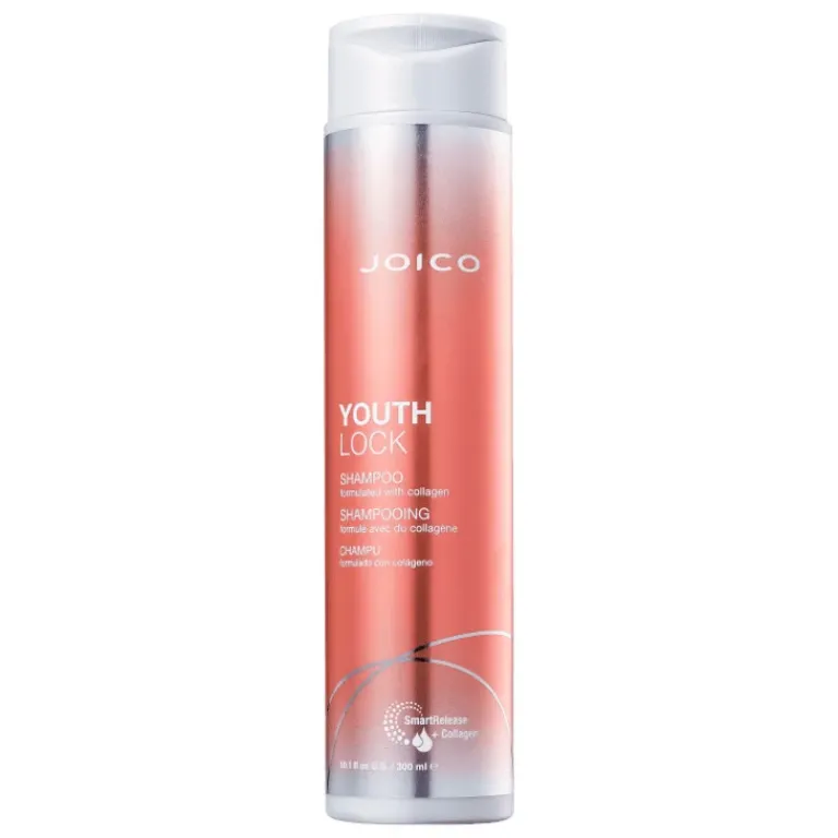 Joico Shampoo|Youthlock Shampoo