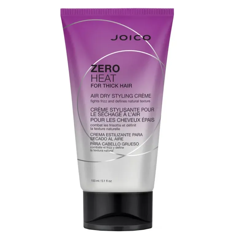 Joico Haarcrème|Zero Heat Styling Crème For Thick Hair