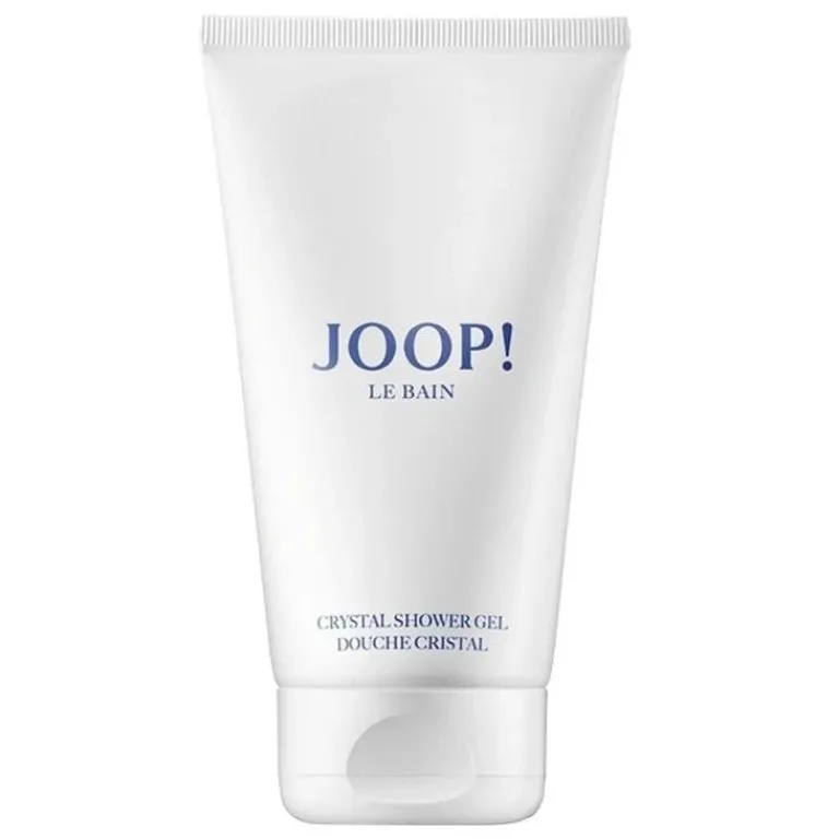Joop! Dames Bad-En Doucheproducten|Le Bain Crystal Douchegel