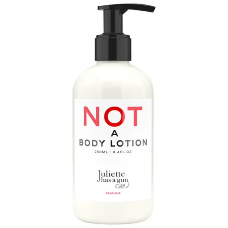 Juliette Has a Gun Dames Bodyproducten|Not A Bodylotion