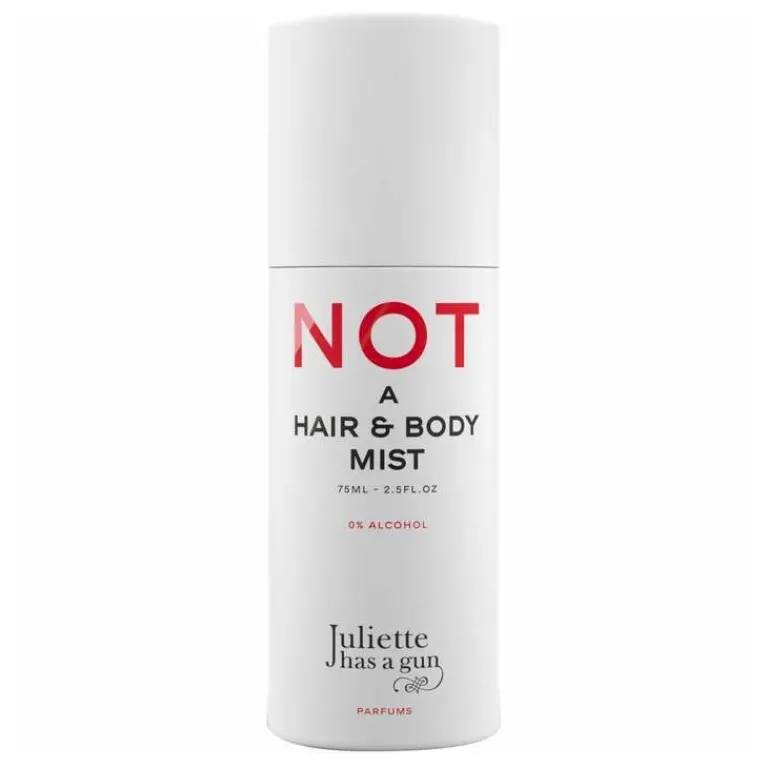 Juliette Has a Gun Dames Bodyproducten|Not A Hair & Body Mist