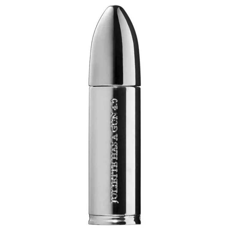 Juliette Has a Gun Parfumverstuiver|Universal Purse Bullet spray Zilver