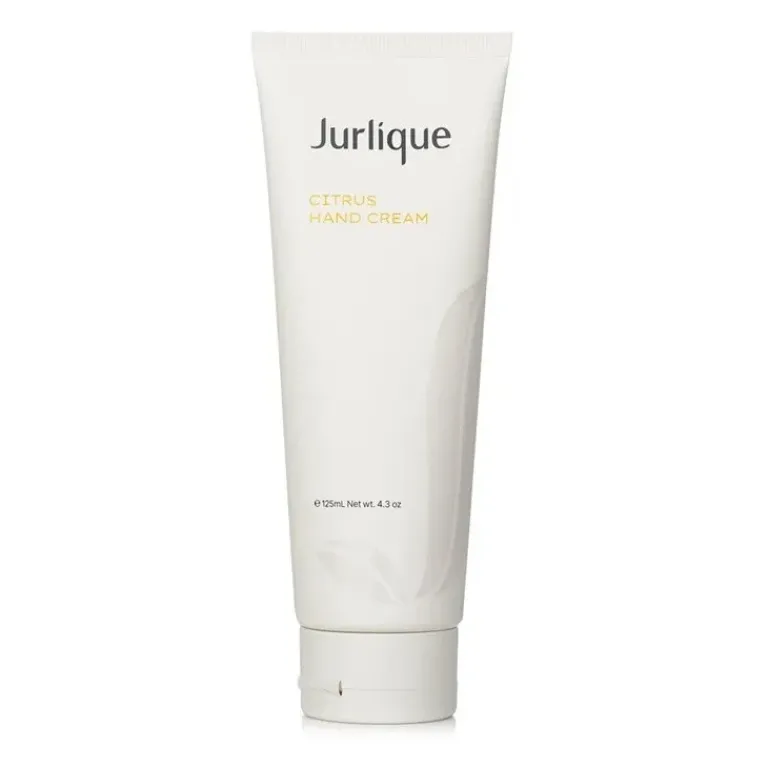 Jurlique Hand-En Voetverzorging|Citrus Hand Cream