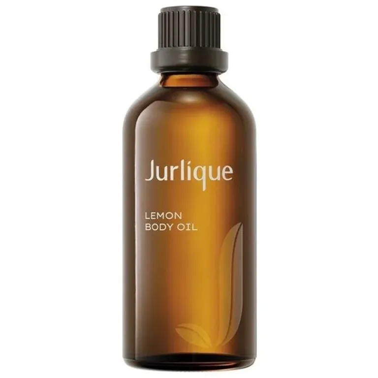 Jurlique Moisturizer|Lemon Body Oil