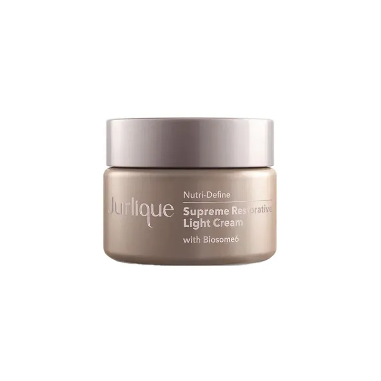 Jurlique Dagcrème|Nutri-Define Supreme Restorative Light Cream