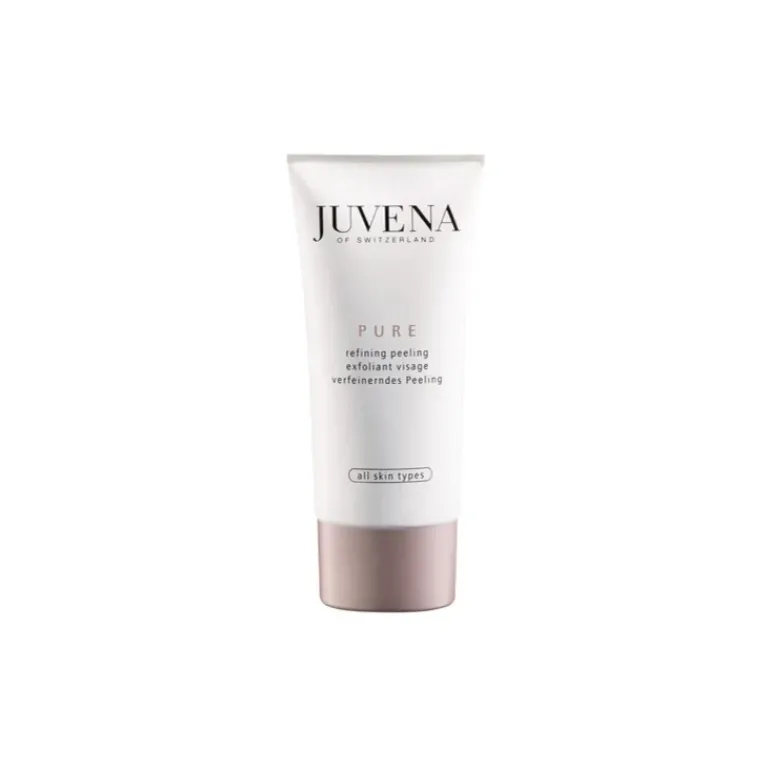 Juvena Gezichtsreiniging|Pure Cleansing Refining Peeling