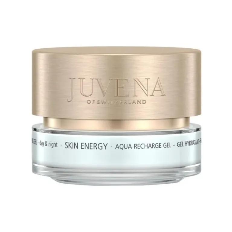 Juvena Dagcrème|Skin Energy Aqua Recharge Gel