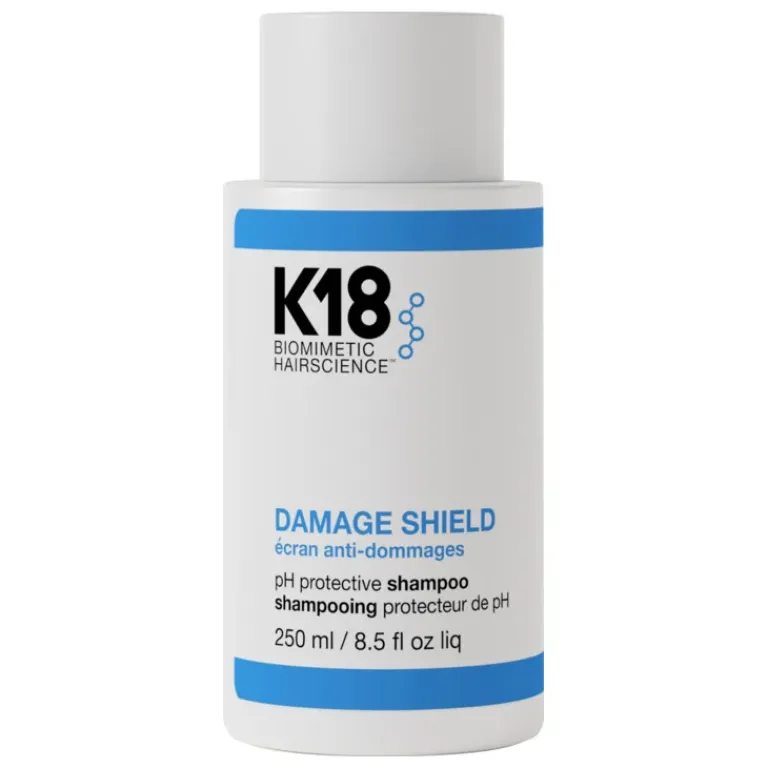 K18 Shampoo|Damage Shield Shampoo