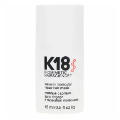 K18 Haarmasker|Leave-In Molecular Repair Hair Masker