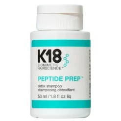 K18 Shampoo|Peptide Prep Detox Shampoo