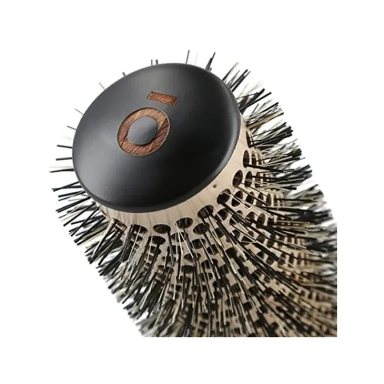 Kashōki Haarborstels|Essential Beauty Round Brush 43 mm