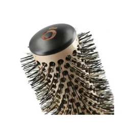 Kashōki Haarborstels|Essential Beauty Round Brush 35 mm